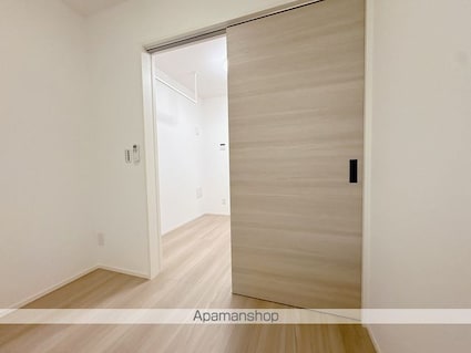 グランフォレ[1DK/20.08m2]の内装2