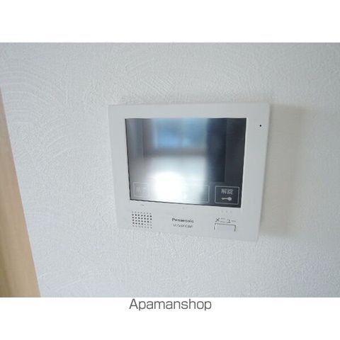 PREZIOSAの内装写真