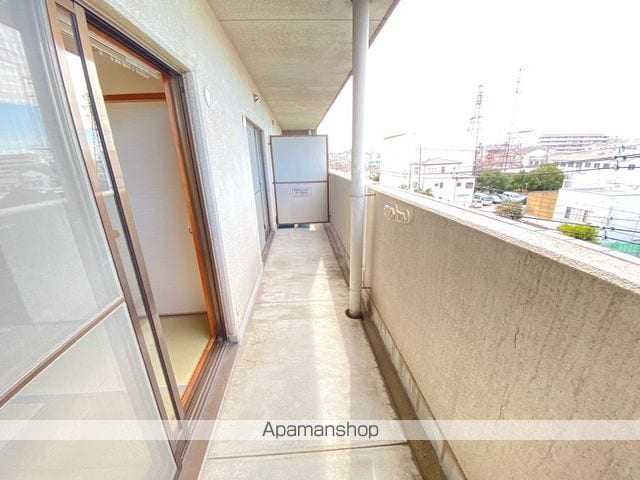 プロムナード菊水の内装写真