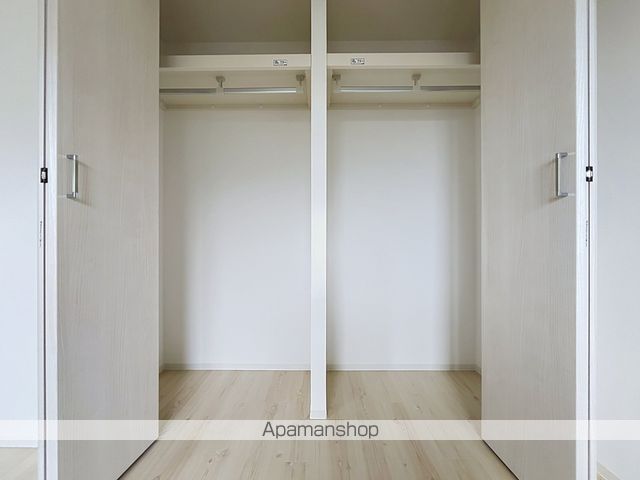 ステラ ポラーレの内装写真
