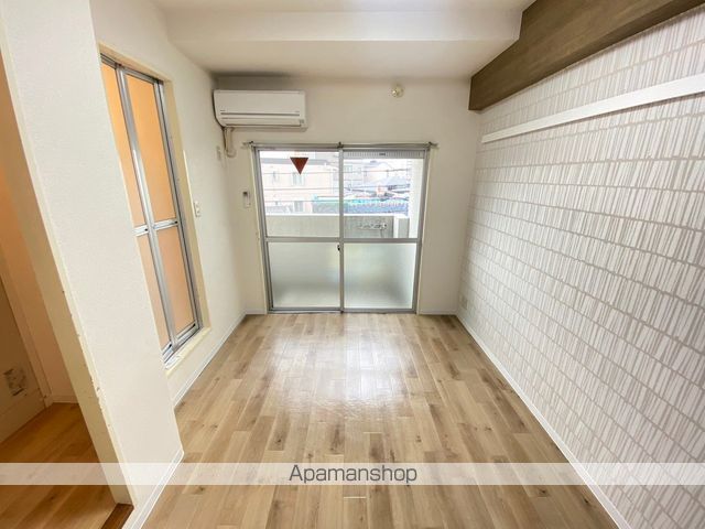 ベルメゾン相川の内装写真