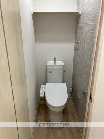 FUJIPALACE なでしこ北田辺の内装写真