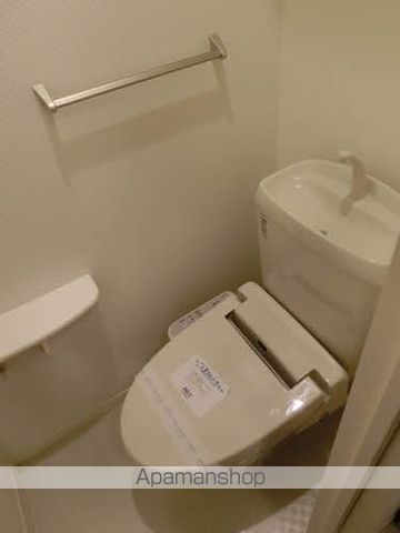 LA FONTEの内装写真