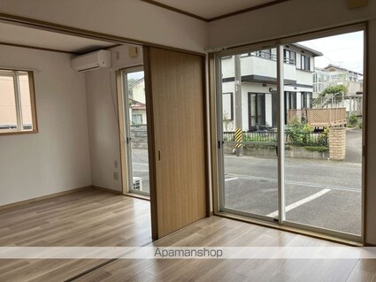 グリーンウッド[1LDK/44.71m2]の眺望