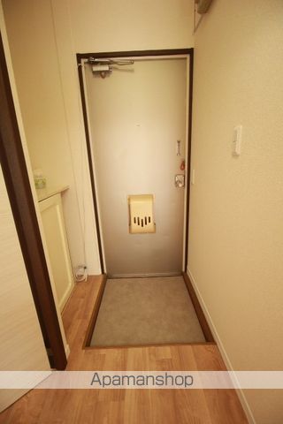 サンシティ大石Bの内装写真