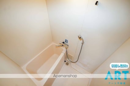 パラドール束本[1R/26.32m2]のバス