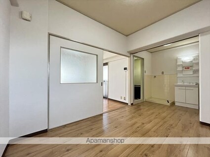 三和マンション末広[1DK/26.84m2]の内装7