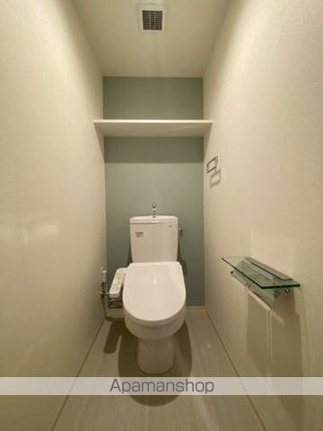 グランジュール大手町の内装写真