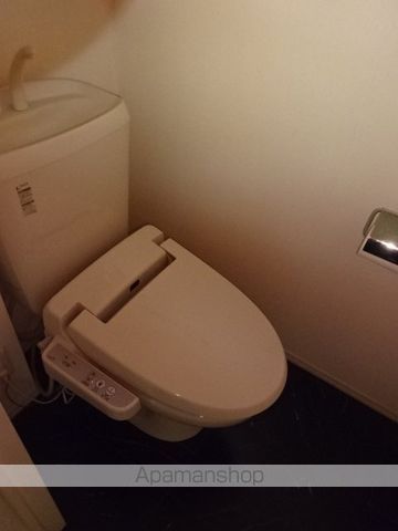 セジュール アクィールIIの内装写真