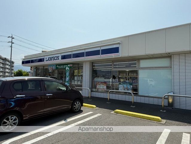 シャーメゾン杉山の周辺写真