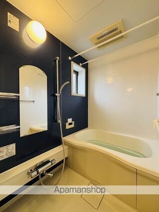 シャーメゾンＴＮ[1LDK/42.8m2]のバス