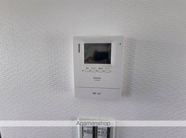 眞方コーポIの内装写真