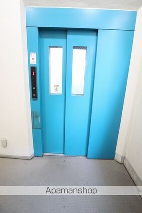 東京都国立市富士見台２丁目[1K/22.9m2]の共用部1