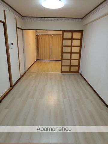 パレス第3守山の内装写真