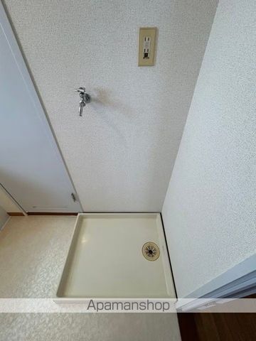 TKH−Iの内装写真
