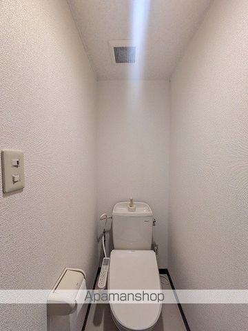 コスモスの内装写真