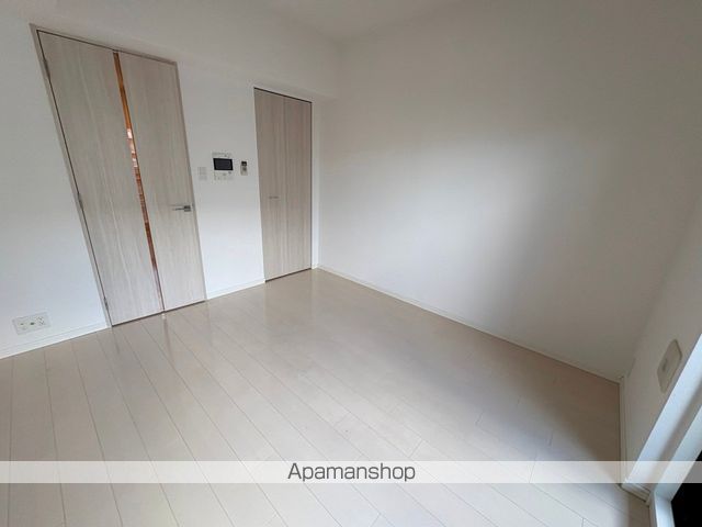 SーRESIDENCE新大阪RIDENTEの内装写真
