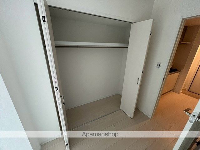 アプローズ新深江の内装写真