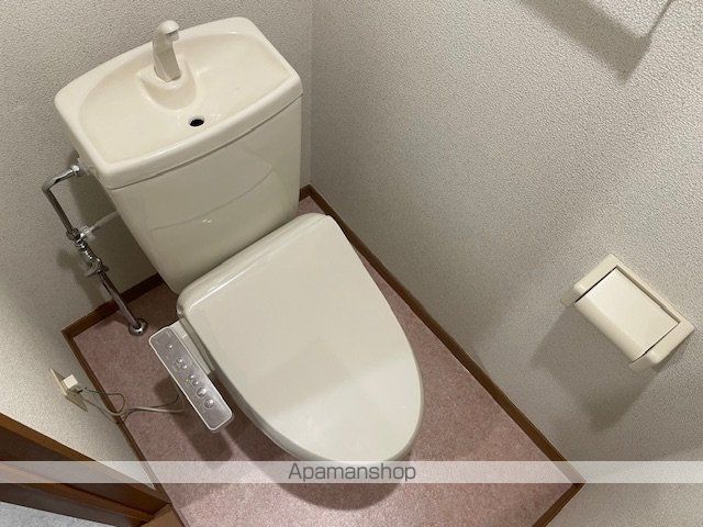 グランドール オミヤの内装写真