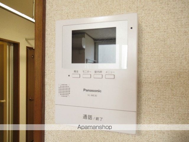 ブリリアントNの内装写真