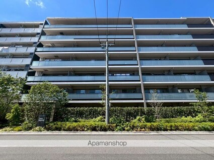 リビオシティ船橋北習志野[2LDK/53m2]の外観3