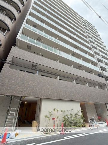 アルティザ瓦屋町IIの外観写真