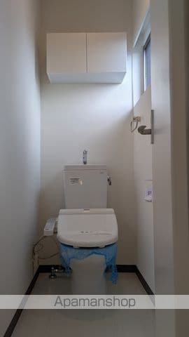 ミグノンの内装写真