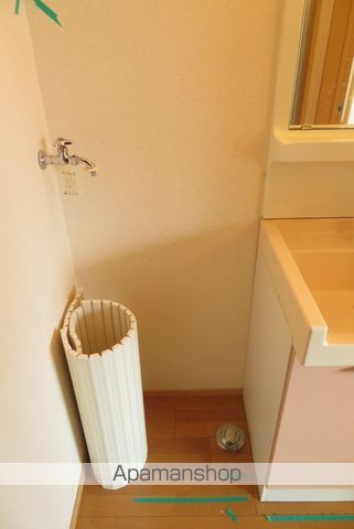 ローザハイム通町 東棟の内装写真