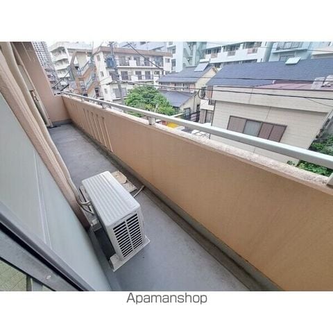 シャンテちくさの内装写真