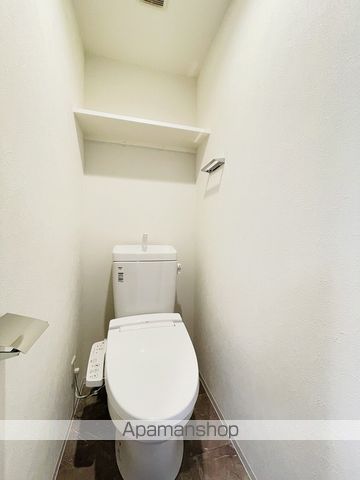 ディアレイシャス名古屋大須通南の内装写真