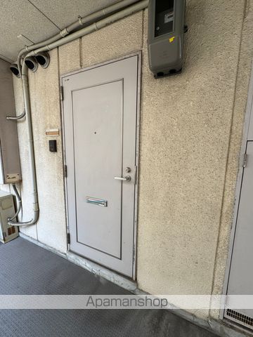 ハッピーハイツ今の内装写真