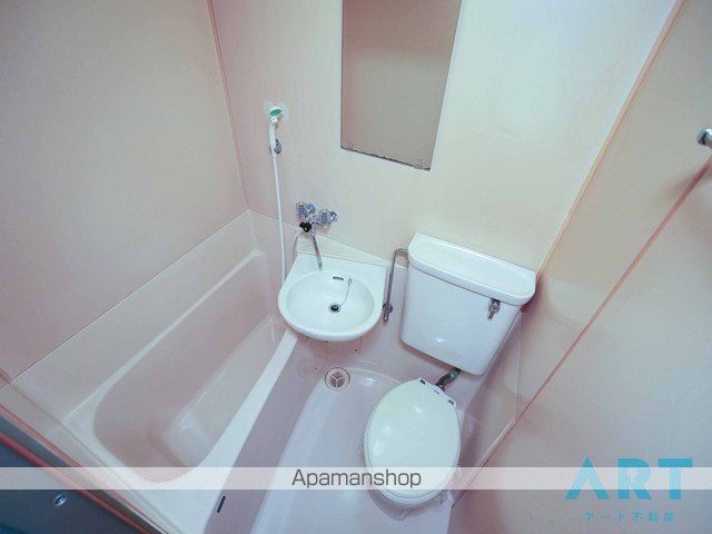 マンションサンラインの内装写真