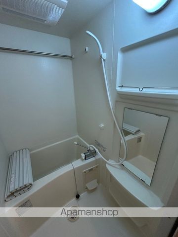 サンパレス日進の内装写真