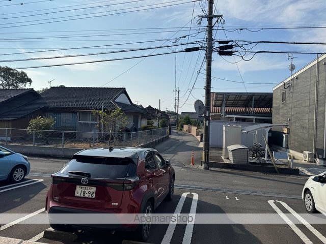 ロングアイランドヒルズマンションIIのその他写真