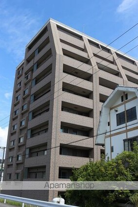 ランドクオーレ東尾道駅前　７０１号室[4LDK/94.83m2]の外観3