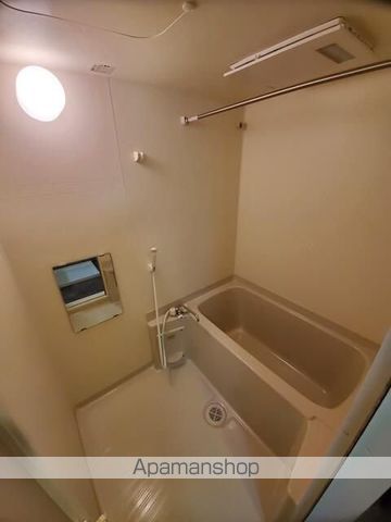 ランドレジデンス小石川の内装写真