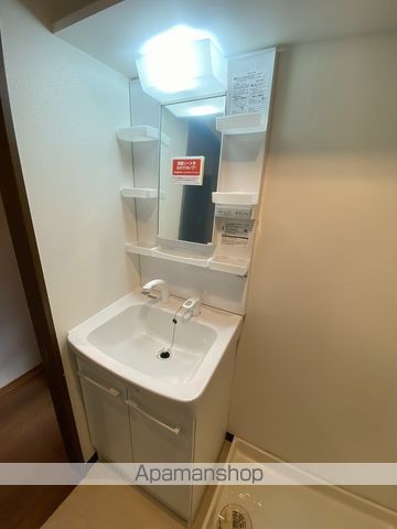 カームレジデンス五輪の内装写真