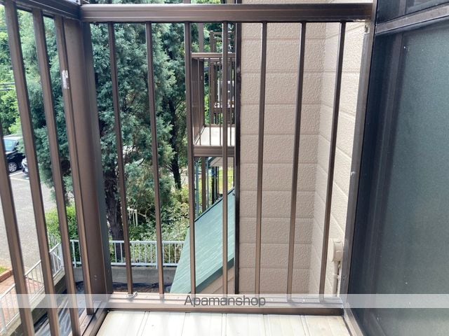 カーサ青山A棟の内装写真
