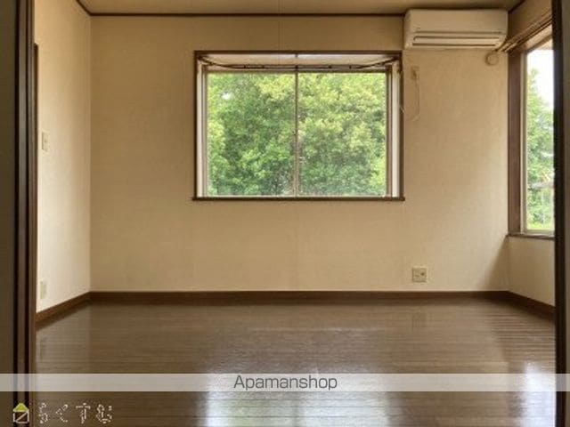 ポーラスターの内装写真