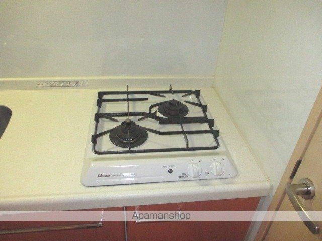 レジディア博多の内装写真