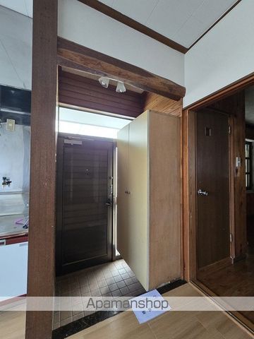 detached 東京都あきる野市草花1712-8

地図を見る