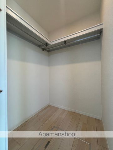 VILLANY NORDの内装写真