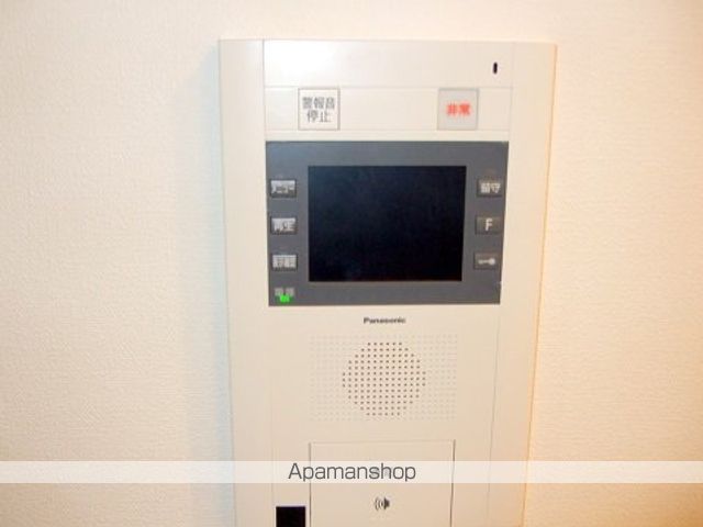 ジュールミエールの内装写真