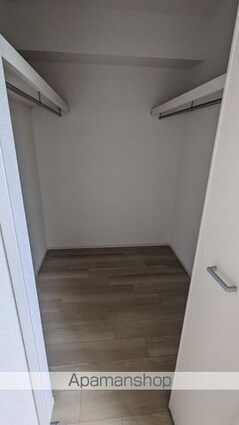 ヴァンヴェールＣ[1LDK/50.16m2]の収納