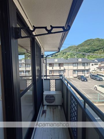 セジュールM−Aの内装写真