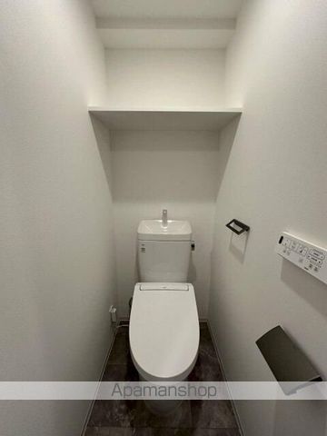 コンシェリア町屋の内装写真