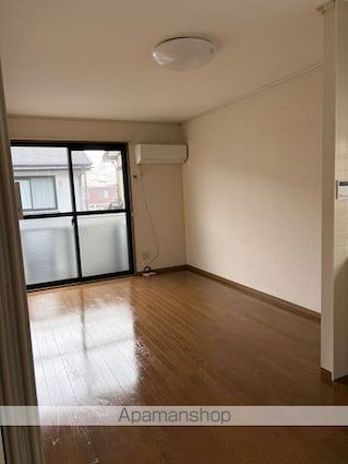 リトル・ウィングＡ棟[2DK/50.38m2]のリビング・居間