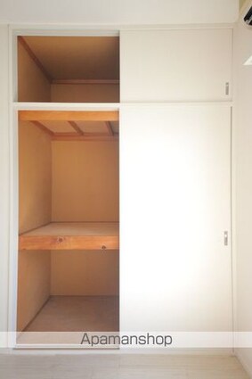 グリーンプラザＩＺＵＭＩ[1K/20m2]の収納
