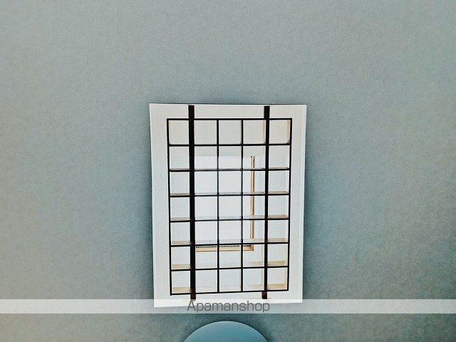 ハイツIN日高の内装写真