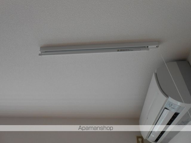 ヒューマンライフギブ&ギブA棟の内装写真
